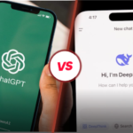 Deepseek or Chatgpt Which AI Tool is Better?