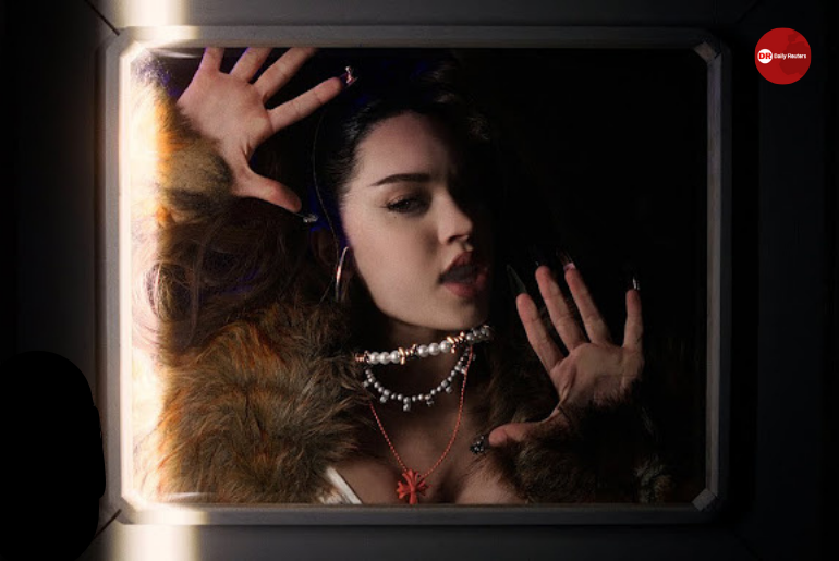 KATSEYE's Gnarly MV- Stellar Visuals, Questionable Lyrics?