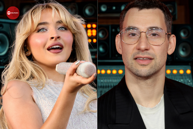Sabrina Carpenter Taps Jack Antonoff for ‘Man’s Best Friend’ Debut Album Drop