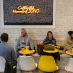 Why 787 Coffee Is Brewing More Than Just Coffee: A Taste of Culture, Community, and Passion