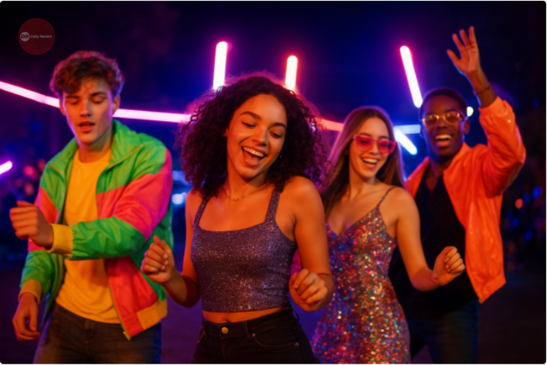 TikTok’s “Recession Pop” Revival Becomes This Summer’s Soundtrack