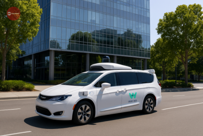 Waymo Launches “Waymo for Business” Self-Driving Taxi Service for U.S. Companies