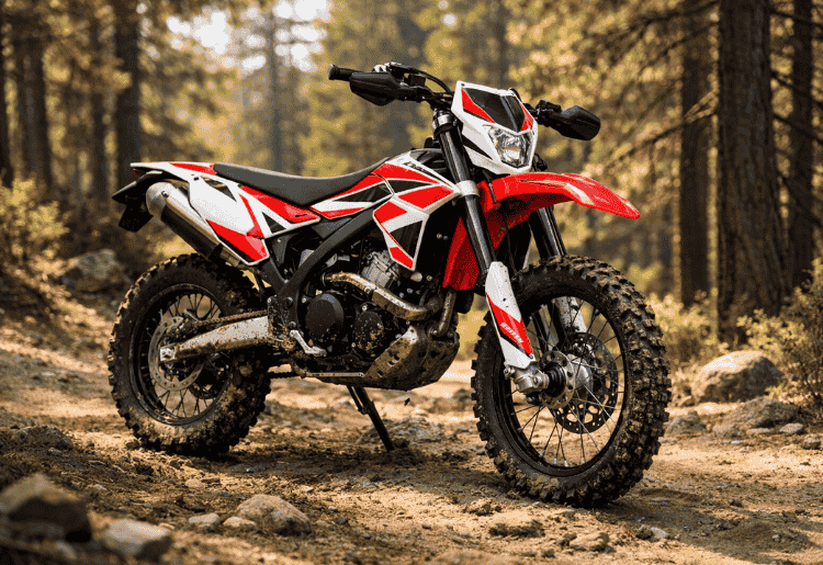 Custom Beta Factory Graphics for Trail Riders- Affordable Style Upgrades No One Talks About