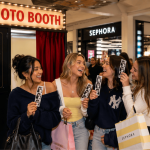 Vintage Mall Photo Booths Are Making an Unexpected Comeback Across America