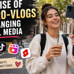 The Rise of Micro-Vlogs Is Changing Social Media