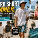 Board Short Summer Is Taking Over Social Media and Fashion