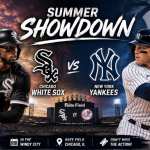 Chicago White Sox Face New York Yankees in Summer Showdown at Rate Field