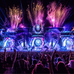 Electronic Dance Music Festival Style Shows Continue to Shape America’s Live Music Scene