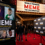 Internet Meme Documentary Gets a Red-Carpet Premiere