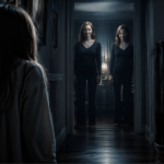 Jessica Chastain Faces Her Creepiest Role Yet in First Trailer for Other Mommy