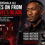 Mahershala Ali Says He Has Moved On From Marvel’s Long-Delayed Blade