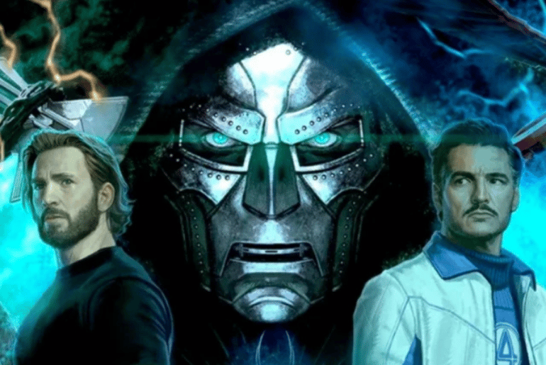 Marvel Opens Advance Ticket Sales for Avengers Doomsday as Premium Theater Push Beginsv