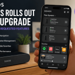 Sonos Introduces App Update With Features Customers Have Been Requesting