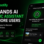 Spotify Expands AI Music Assistant to More Premium Users in Latest Push Toward Personalized Streaming