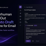 Superhuman Introduces AI Auto Draft Feature to Speed Up Email Replies