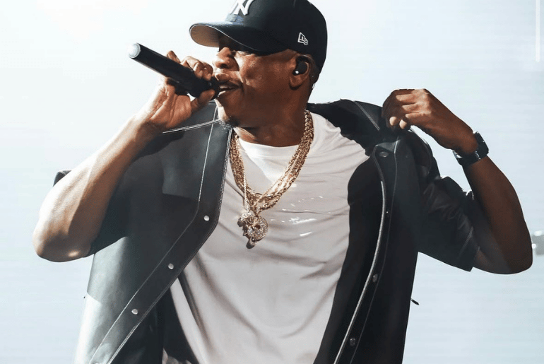 Jay-Z Stuns Fans With Star-Studded Guest Lineup on Night Three of Concert Run