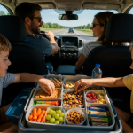 Road Trip Snack Boxes Are Becoming a Summer Travel Essential