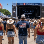 Country Fans Are Making Summerfest Their Fourth of July Destination