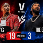 YG Draws Strong Fan Support During VERZUZ Battle With The Game