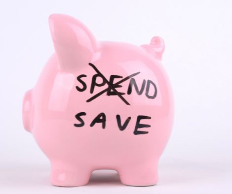 Americans Are Turning "No Buy July" Into a Viral Money Saving Challenge
