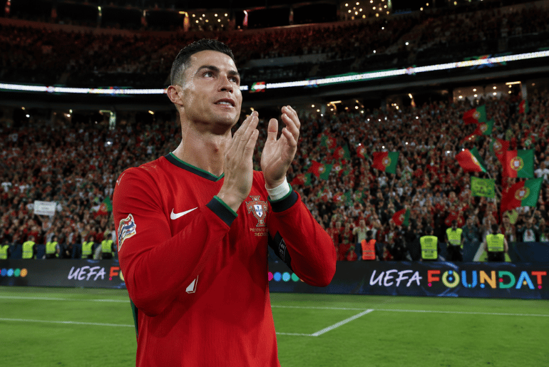 Cristiano Ronaldo's World Cup Legacy: Every Record He Leaves Behind