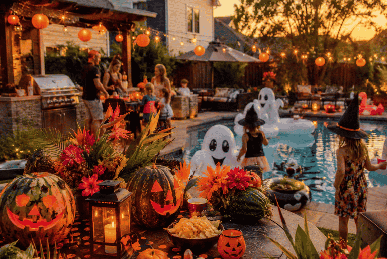 Why Summerween Is Taking Over America Before Halloween Even Begins