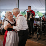 44th Cedar Polka Fest Brings Four Days of Music and Small Town Tradition to a Close