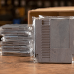 97 Pristine Super Mario Bros. and Duck Hunt Cartridges Hit Auction After Decades in Wisconsin Storage