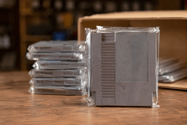 97 Pristine Super Mario Bros. and Duck Hunt Cartridges Hit Auction After Decades in Wisconsin Storage
