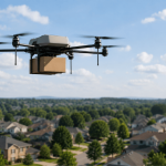 Amazon Drone Delivery Is Coming to Nearly 500 U.S. Cities. Here’s What It Could Mean for Everyday Shopping