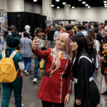 Anime Town Biloxi Brings Cosplay, Celebrity Voice Actors and Pop Culture to Mississippi