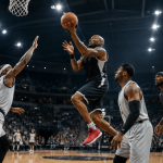BIG3 Brings 3 on 3 Basketball and Celebrity Action to Dallas on August 15
