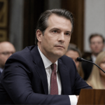 Bill Cassidy Backs Todd Blanche for Attorney General, Clearing Major Senate Hurdle