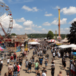 U.P. State Fair Sets New Attendance Record in Michigan