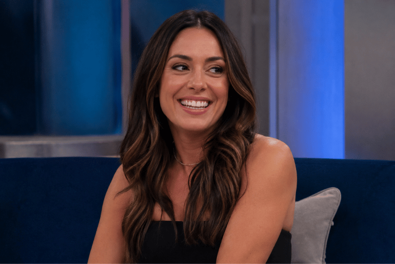 Dee Valladares Is the New Head of Household on Big Brother 28