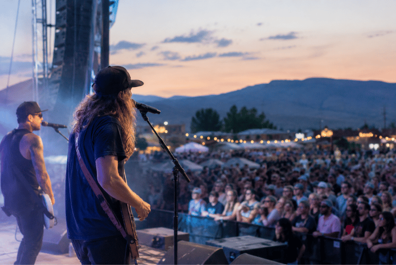 Dirty Heads and ROME Set to Bring Summer Sound to Casper on August 7