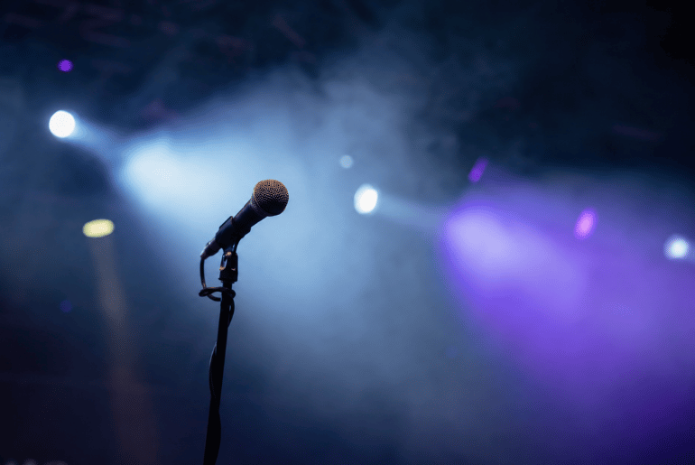 Dogma Society Brings Its Alternative Sound to Dallas for Three Links Deep Ellum Show