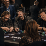 Ed Asner Celebrity Poker Night Returns to Hollywood on August 15