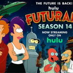 Futurama Season 14 Premieres on Hulu With Fresh Adventures Across the Galaxy