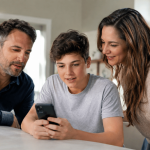 Google Wallet Gives Parents a New Way to Manage Kids’ Spending
