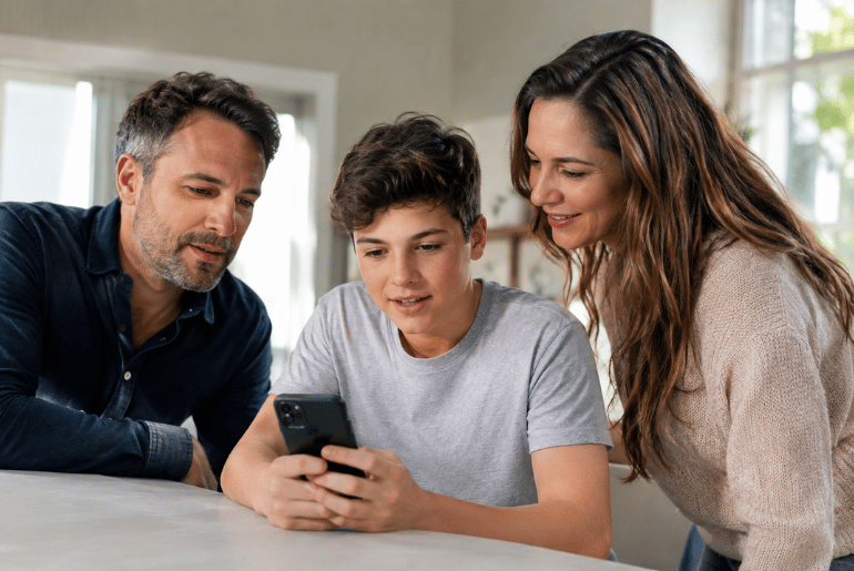 Google Wallet Gives Parents a New Way to Manage Kids' Spending