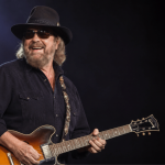 Hank Williams Jr. Set to Bring Country-Rock Show to Pine Knob Music Theatre