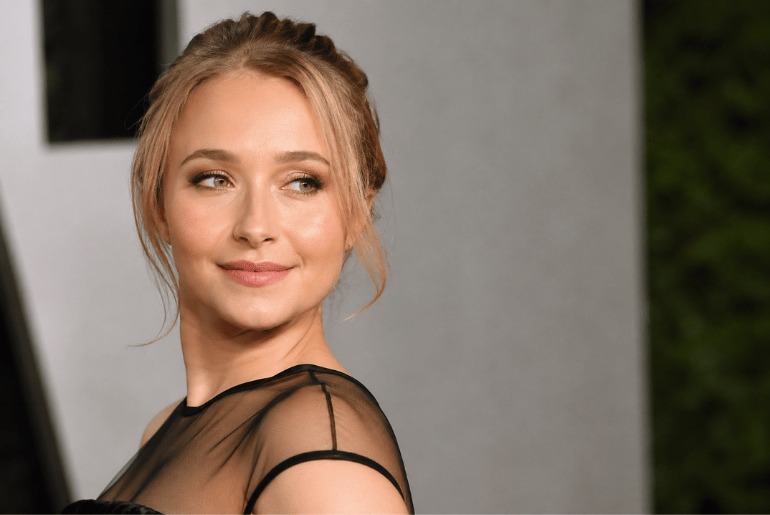 Hayden Panettiere Dies at 36