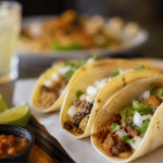 How Taco Tuesday Went From Restaurant Promotion to American Tradition