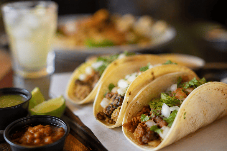 How Taco Tuesday Went From Restaurant Promotion to American Tradition