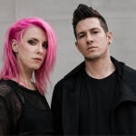 Icon for Hire Brings ‘Scripted’ 15th Anniversary Tour to The Recher in Towson