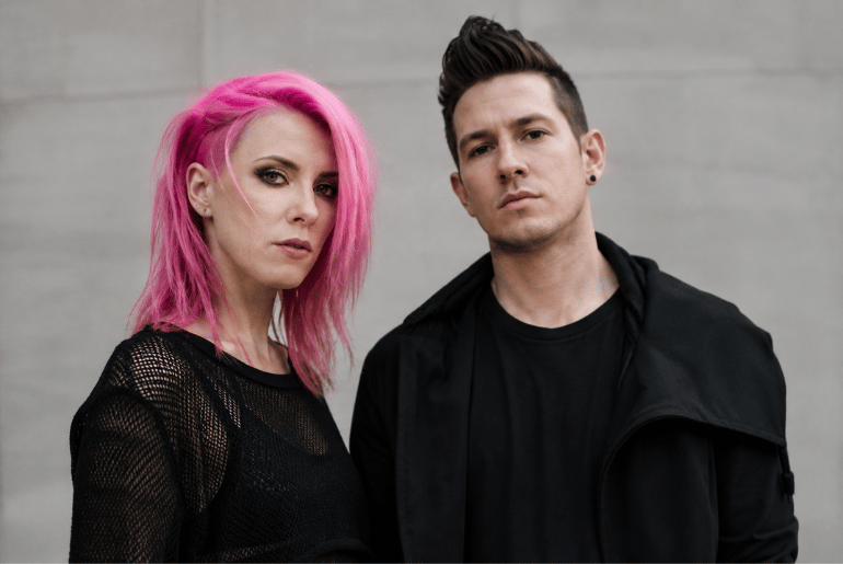 Icon for Hire Brings ‘Scripted’ 15th Anniversary Tour to The Recher in Towson