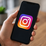 Instagram Unveils Its First Wordmark Refresh in a Decade