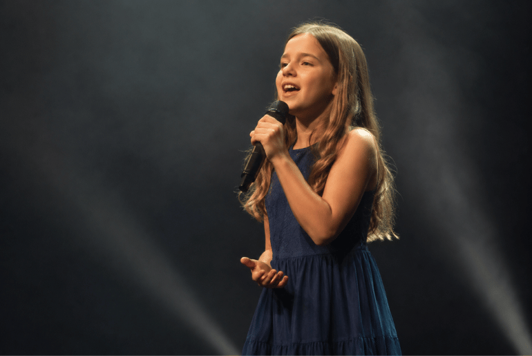 Iowa’s Young Performers Prepare for Bill Riley Talent Search Championship