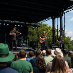 Irish Hooley Set to Take Over Back Waters AMP on August 22